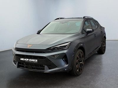 Cinza Usado 2025 Cupra Formentor VZ SUV | € 43.990