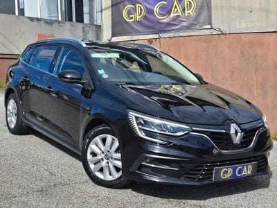 Renault Mégane IV