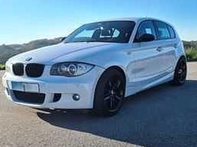 BMW 123