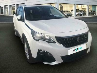 usado Peugeot 5008 1.5 BlueHDi Active