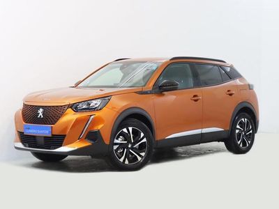 Peugeot e-2008