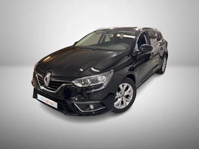 Renault Mégane IV