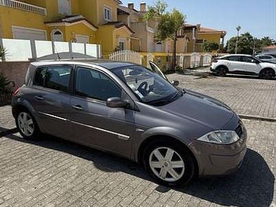 Renault Mégane II