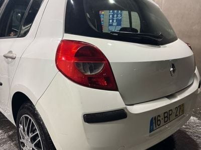 Renault Clio II