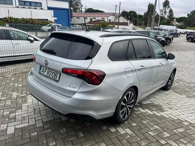 Fiat Tipo