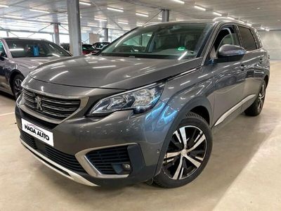 usado Peugeot 5008 1.5 BlueHDi Allure EAT8