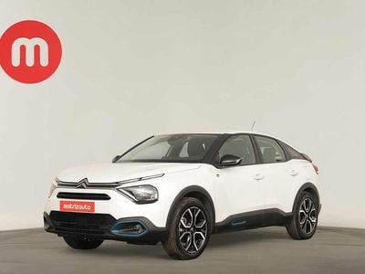 Citroën e-C4