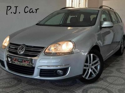 VW Golf VI