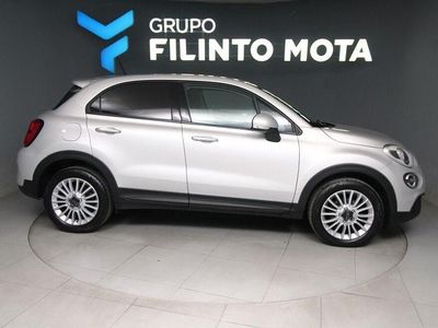 Usado Fiat 500 Connect 120 HP (88 kW) 2021 Cinza