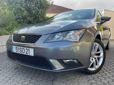 Seat Leon ST