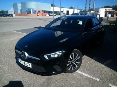 Mercedes A250
