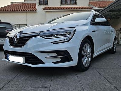Renault Mégane IV