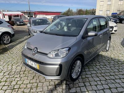 usado VW up! 1.0 BlueMotion Move