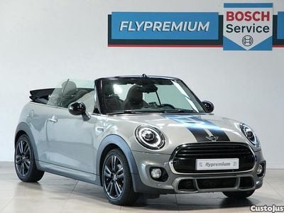 Cinza Usado 2018 Mini John Cooper Works Coupé Coupé | € 18.990