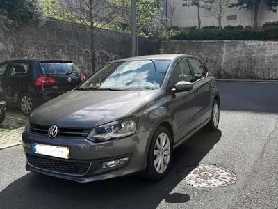 VW Polo