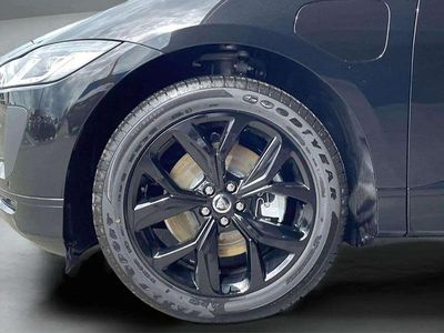 Preto Usado 2024 Jaguar I-Pace R-Dynamic SUV | € 59.100