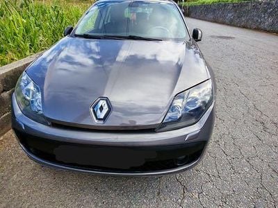 Renault Laguna III