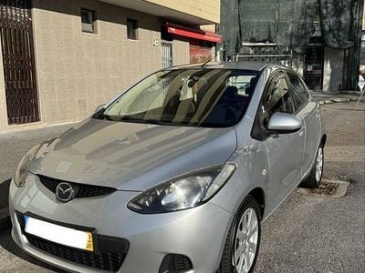 Usado 2008 Mazda 2 | € 6.300