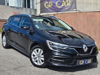 Renault Mégane GrandTour