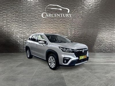Usado Suzuki SX4 S-Cross 116 HP (85 kW) 2023 Outro SUV