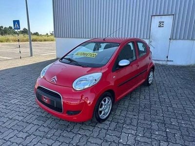 Citroën C1