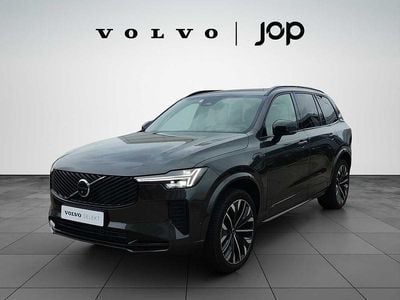 Usado Volvo XC90 455 HP (334 kW) 2025 Cinzento SUV
