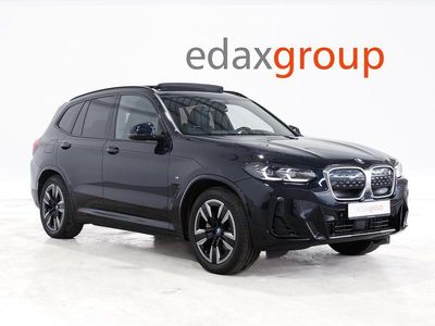 Azul Usado 2023 BMW iX3 SUV | € 49.690 (Preço justo)