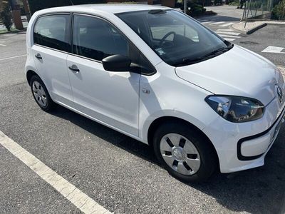 usado VW up! 1.0 BlueMotion Take