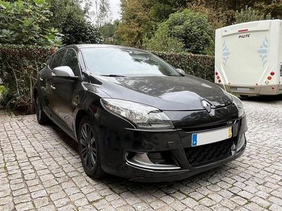 Renault Mégane GT Line