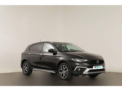 usado Fiat Tipo 1.3 Multijet 95cv City Cross