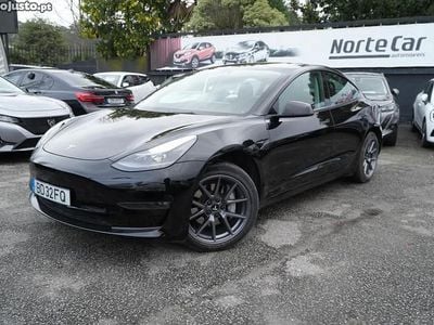 Usado Tesla Model 3 208 kW (283 HP) 2023 Branco Sedan