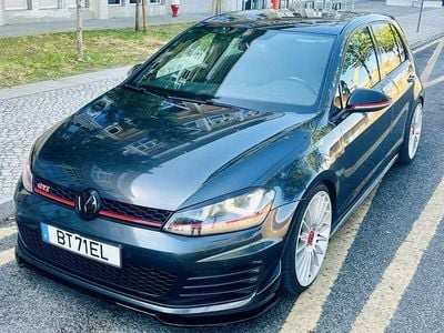 VW Golf VII