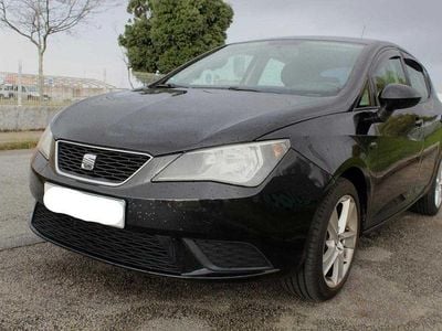 Usado 2012 Seat Ibiza Style Sedan | € 6.000 (Preço justo)