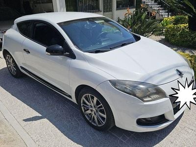 Renault Mégane GT Line