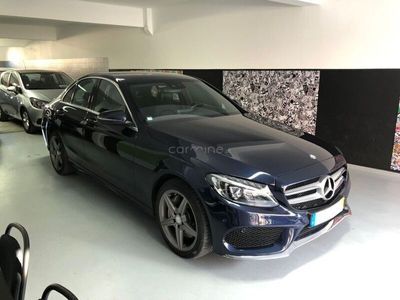 Mercedes C300