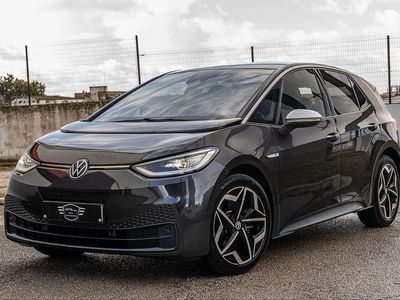 VW ID.3
