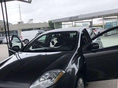 usado Fiat Bravo 1.6 Multijet