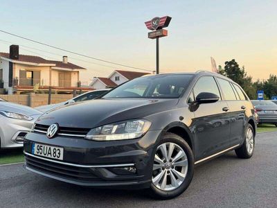 VW Golf VII