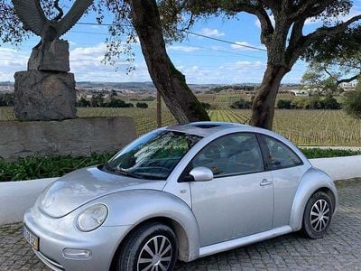 VW Beetle