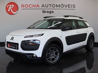 Citroën C4 Cactus