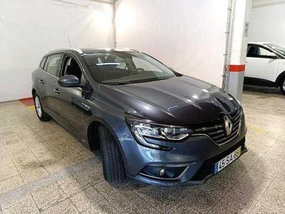 Renault Mégane III