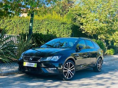 usado Seat Leon ST 1.6 TDI Reference S/S