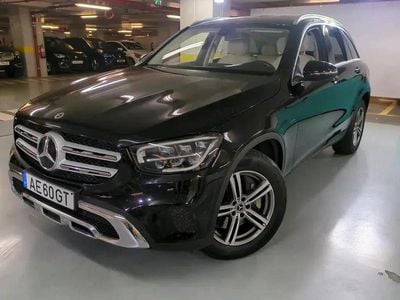 Mercedes GLC300