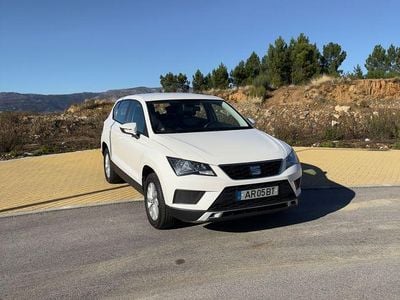 Usado 2019 Seat Ateca Style SUV | € 10.990 (Bom preço)