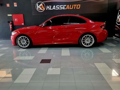 BMW 220
