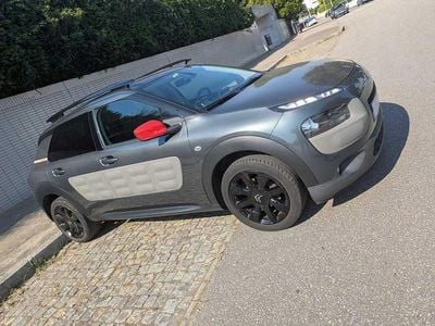 Citroën C4 Cactus