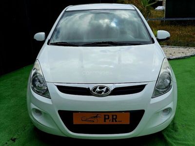 usado Hyundai i20 1.6 CRDi iS