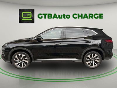 Preto Usado 2024 BYD Seal U Comfort SUV | € 47.999