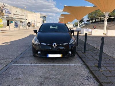 Renault Clio IV