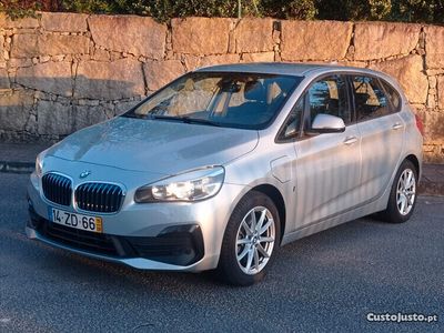 usado BMW 225 Active Tourer Plug-In-Deduz Iva